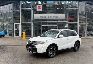 Suzuki Vitara 1.200 km 23.990 &euro; München 81241