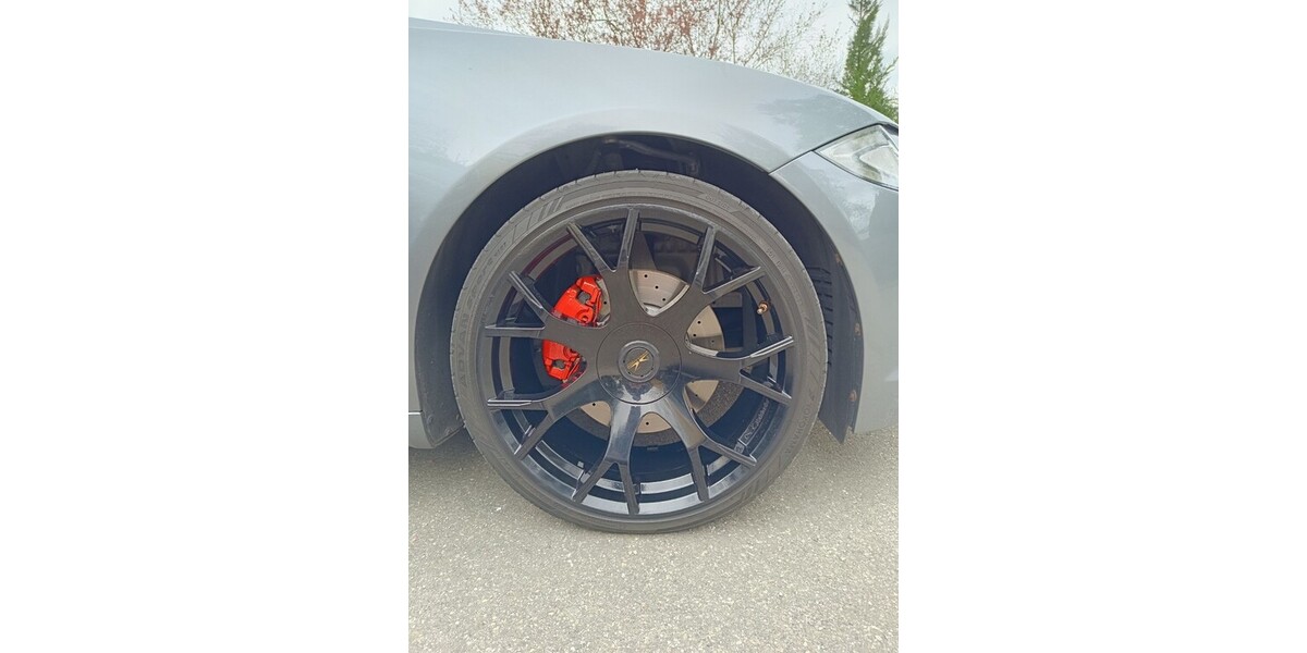 Jaguar XF 233.000 km 11.000 &euro; Zorneding 85604