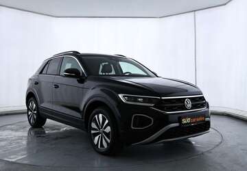 VW T-Roc 22.474 km 27.440 &euro; Garching 85748