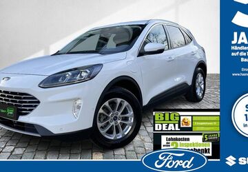 Ford Kuga 66.600 km 22.740 &euro; München 81827