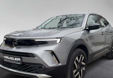 Opel Mokka X 44.590 km 19.850 &euro; München 81673