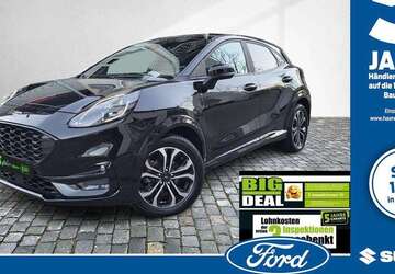 Ford Puma 15.280 km 20.980 &euro; München 80993