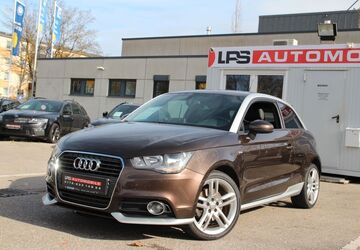 Audi A1 170.000 km 8.990 &euro; München 81243
