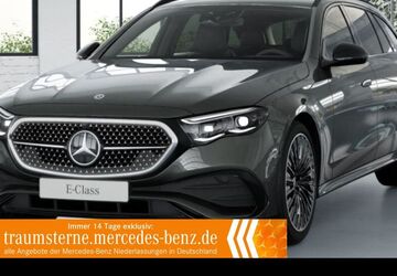 Mercedes-Benz E 300 16.296 km 59.990 &euro; München 80636