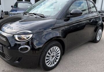 Fiat 500e 9.700 km 17.900 &euro; KARLSFELD (b.München) 85757