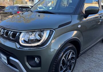 Suzuki Ignis 6.449 km 18.900 &euro; München 81243