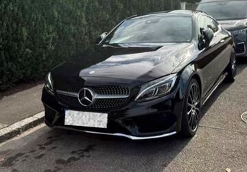 Mercedes-Benz C 250 149.000 km 20.500 &euro; München 81247