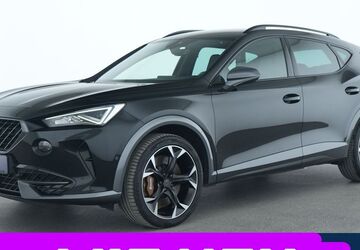 Cupra Formentor 92.714 km 25.785 &euro; Garching bei München 85748