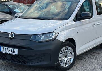 VW Caddy 159.994 km 15.990 &euro; München 81243