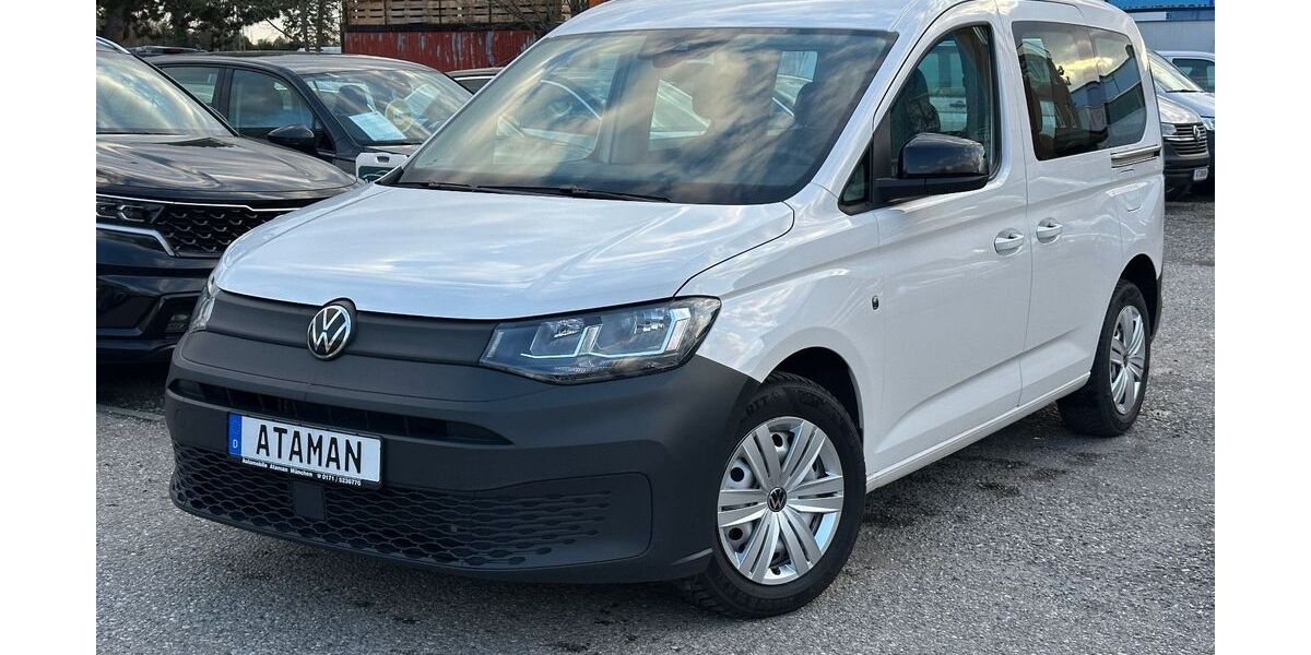 VW Caddy 159.994 km 15.990 &euro; München 81243