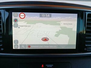 Kia SPORTAGE D2.0 48V AWD AT8 GTL TECH LEDER 70.523 km 24.960 &euro; Höhenkirchen-Siegertsbrun 85635