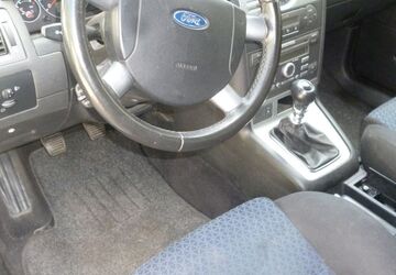 Ford Mondeo 259.276 km 1.980 &euro; Unterschleißheim 85716