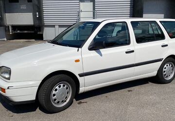 VW Golf 280.000 km 12.000 &euro; München 80538