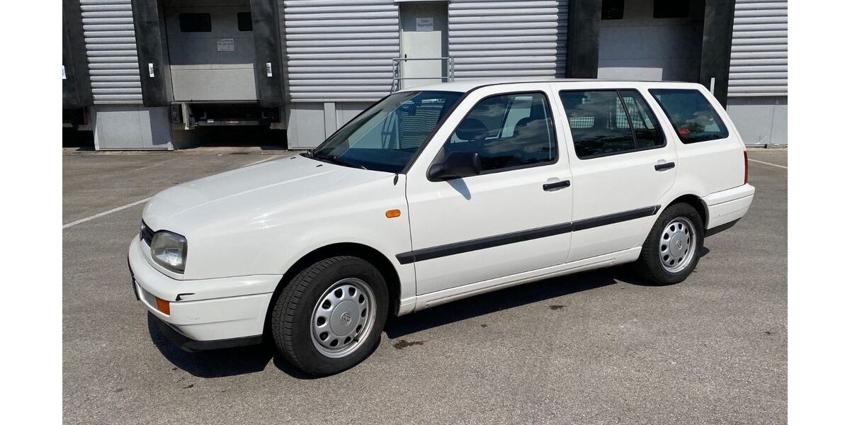 VW Golf 280.000 km 12.000 &euro; München 80538