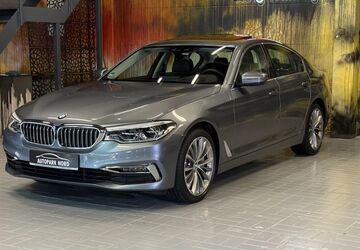 BMW 540 85.400 km 35.490 &euro; München 81829