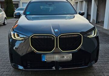 BMW X3 25.100 km 53.400 &euro; Karlsfeld 85757