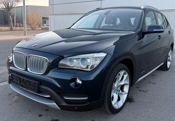 BMW X1 135.000 km 11.500 &euro; Dachau 85221