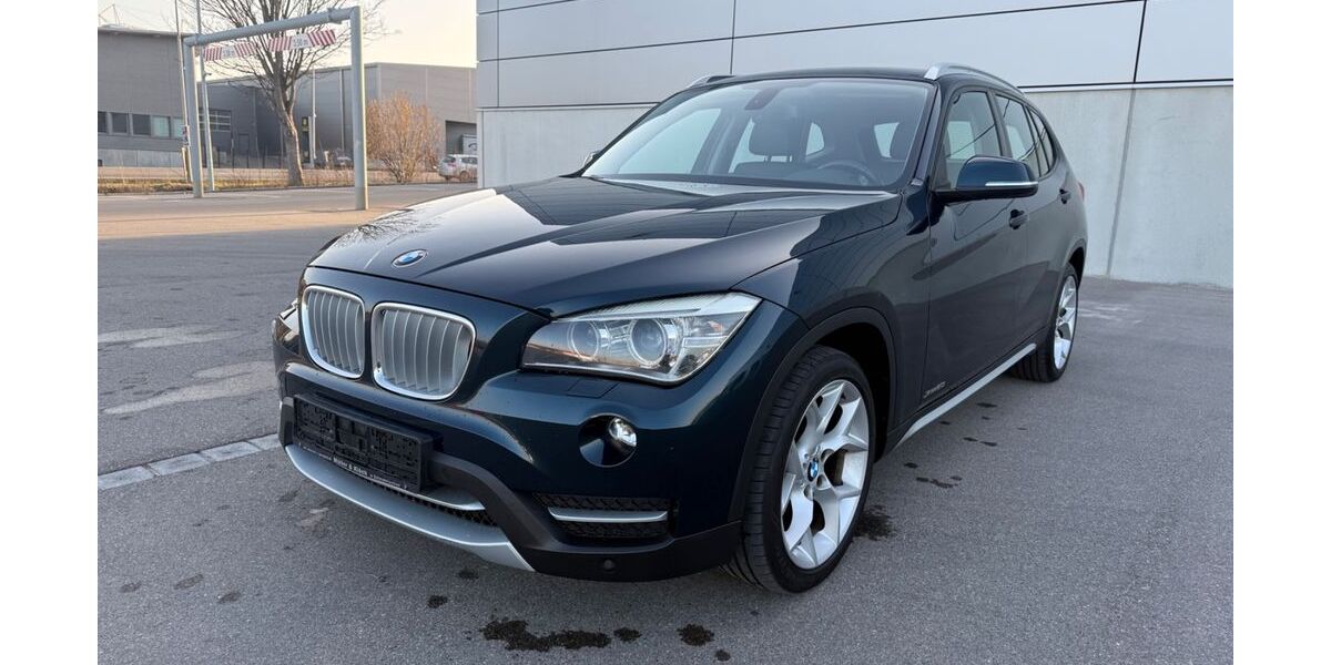 BMW X1 135.000 km 11.500 &euro; Dachau 85221