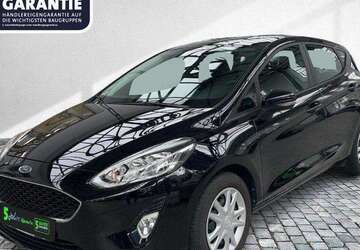 Ford Fiesta 51.900 km 8.880 &euro; München 80993