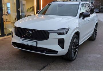 Volvo XC90 28.100 km 69.980 &euro; Baierbrunn 82065