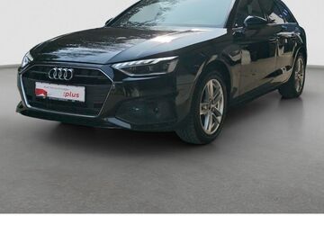 Audi A4 79.900 km 27.900 &euro; Ebersberg bei München 85560