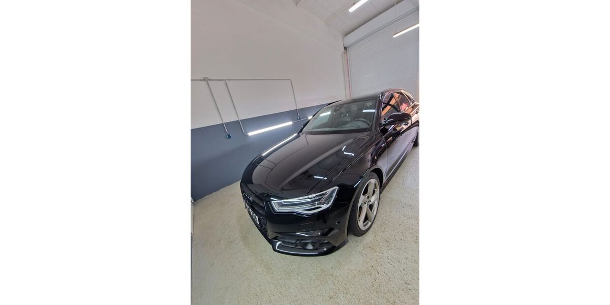 Audi A6 129.340 km 24.600 &euro; München 81379