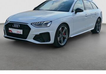 Audi A4 118.900 km 37.500 &euro; Ebersberg bei München 85560