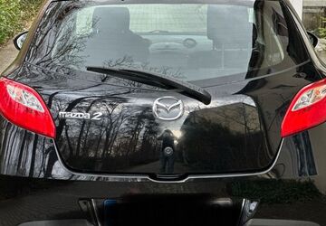 Mazda 2 82.310 km 4.800 &euro; Ottobrunn 85521
