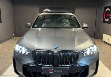 BMW X5 19.120 km 82.500 &euro; Sauerlach 82054