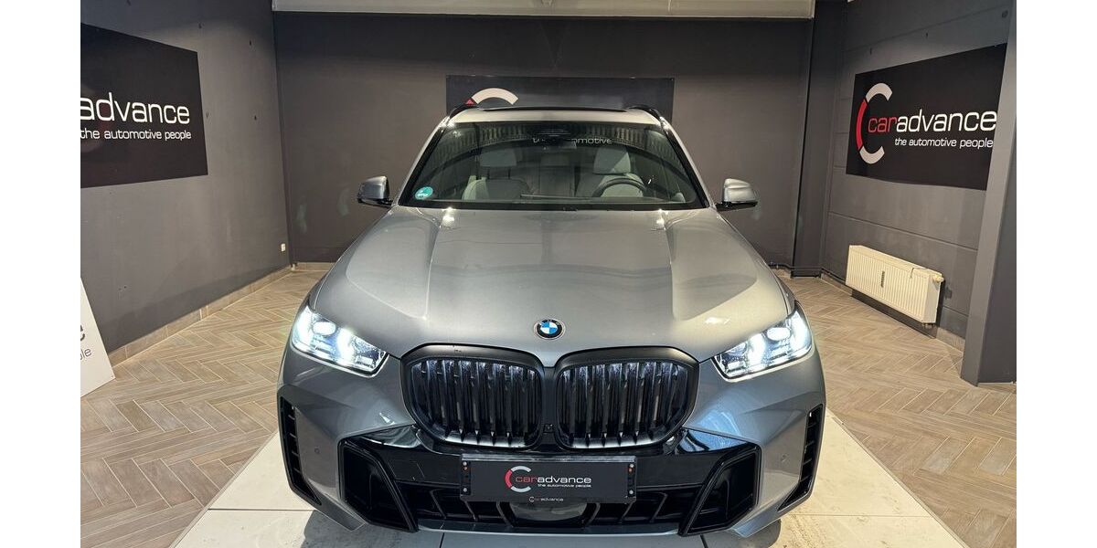 BMW X5 19.120 km 82.500 &euro; Sauerlach 82054