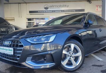 Audi A4 159.990 km 20.800 &euro; München 81541