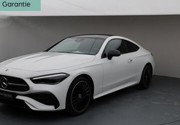 Mercedes-Benz CLE 220 24.900 km 49.720 &euro; Ebersberg 85560