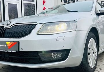 Skoda Octavia 42.500 km 16.990 &euro; Forstinning bei München 85661
