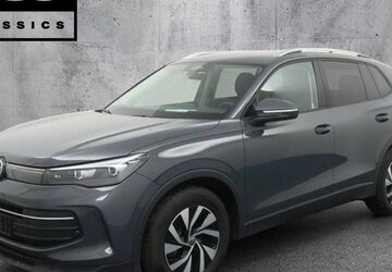 VW Tiguan 11.000 km 35.581 &euro; Dornach-Aschheim 85609