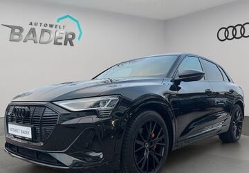 Audi e-tron 42.060 km 37.880 &euro; Wolfratshausen 82515
