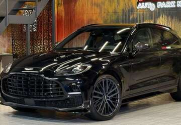 Aston Martin DBX 14.170 km 144.900 &euro; München 81829