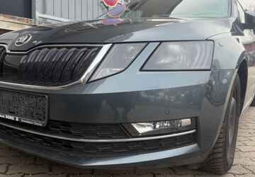 Skoda Octavia 208.000 km 5.999 &euro; München 81243