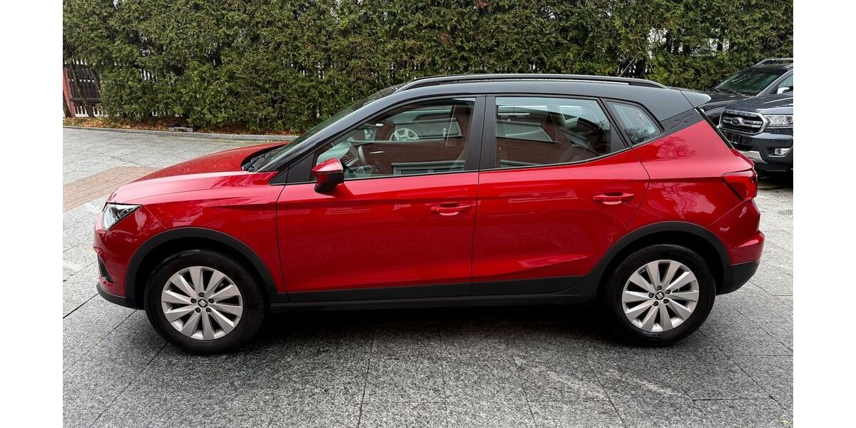 Seat Arona 13.000 km 11.980 &euro; München 81827