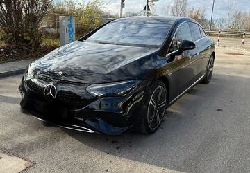 Mercedes-Benz EQE 46.000 km 44.300 &euro; Unterföhring 85774