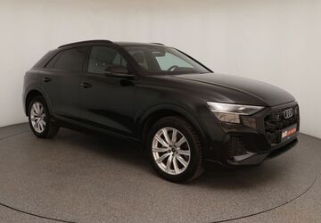 Audi Q8 28.575 km 64.990 &euro; Garching 85748