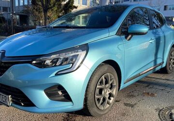 Renault Clio 84.630 km 10.300 &euro; Riemerling 85521