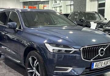 Volvo XC60 91.078 km 25.990 &euro; München 81829