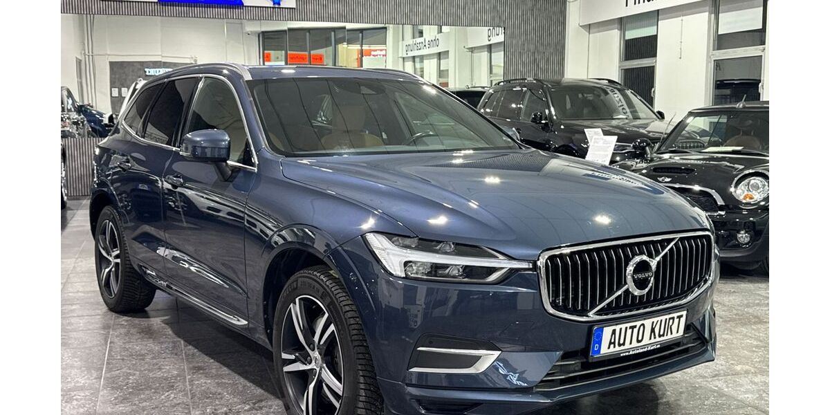 Volvo XC60 91.078 km 25.990 &euro; München 81829