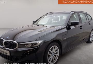 BMW 320 42.161 km 31.301 &euro; München 80939