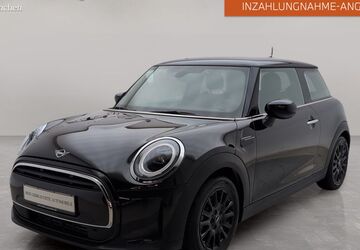 Mini Cooper 43.765 km 21.401 &euro; München 80939