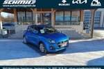 Suzuki Swift Comfort CVT Hybrid 35.500 km 15.460 &euro; Höhenkirchen-Siegertsbrun 85635