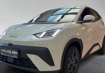 BYD DOLPHIN 1.500 km 22.890 &euro; München 80339