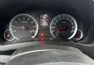 Suzuki Swift 78.000 km 7.890 &euro; münchen 80933