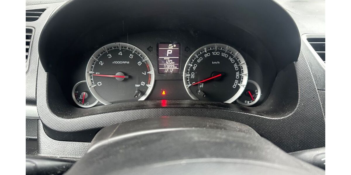 Suzuki Swift 78.000 km 8.100 &euro; münchen 80933