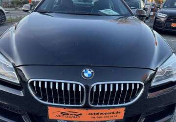 BMW 640 259.000 km 19.900 &euro; Garching bei München 85748